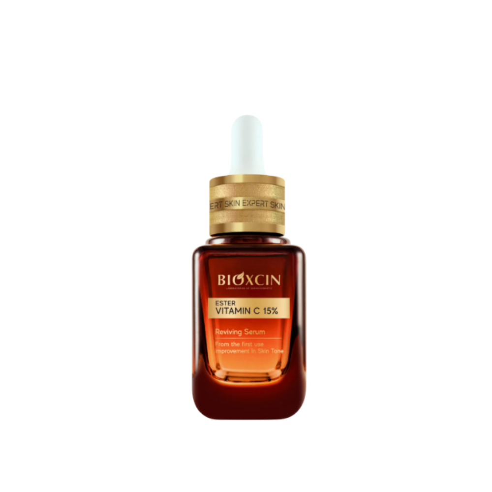 Ester Vitamin C 15% – Revitaliserende Serum Ester Vitamin C 15% – Revitaliserende Serum - Billede 1